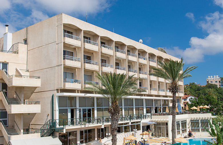 Hotel Agapinor