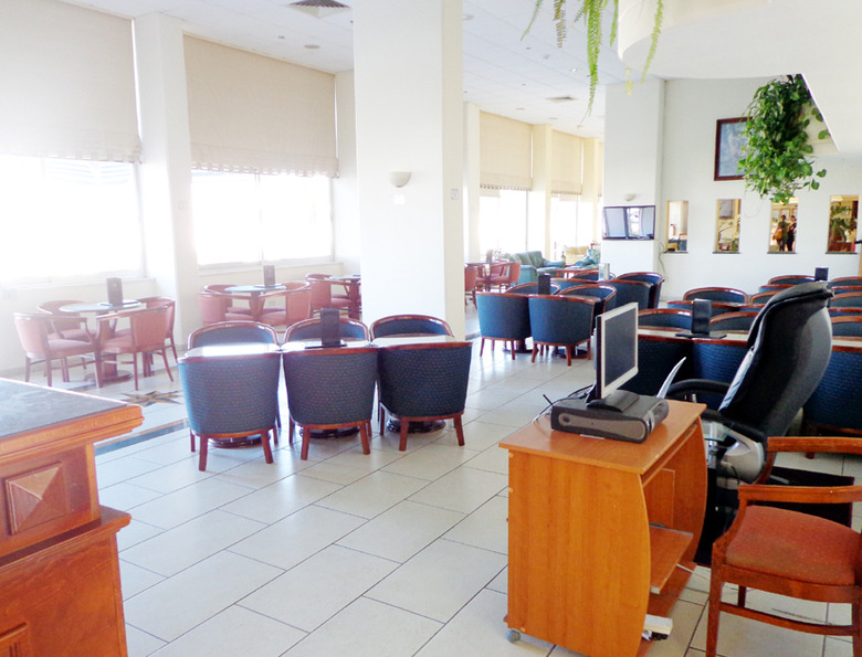 Hotel Agapinor