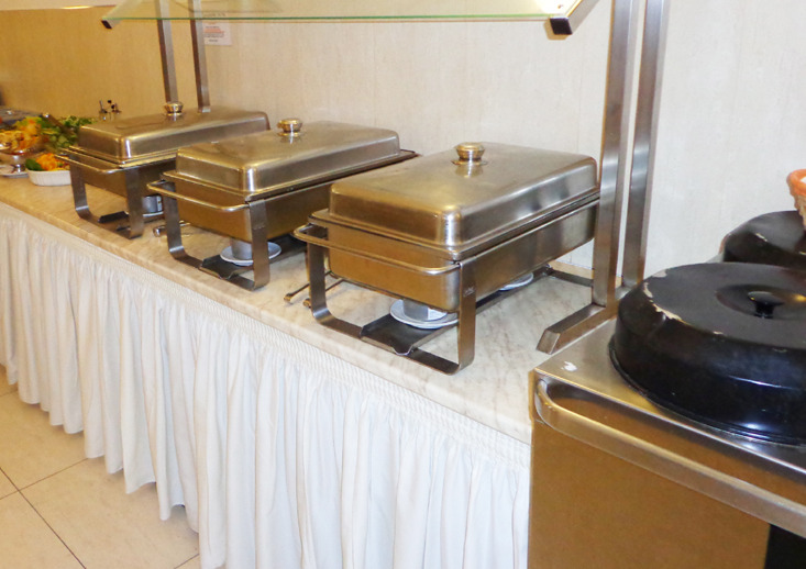 Hotel Agapinor
