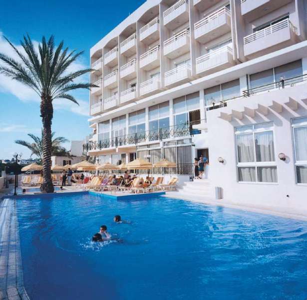 Hotel Agapinor