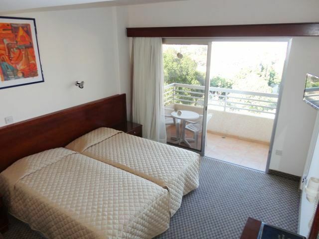 Hotel Agapinor