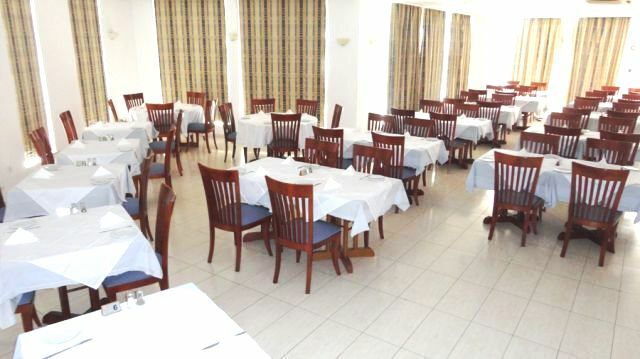 Hotel Agapinor