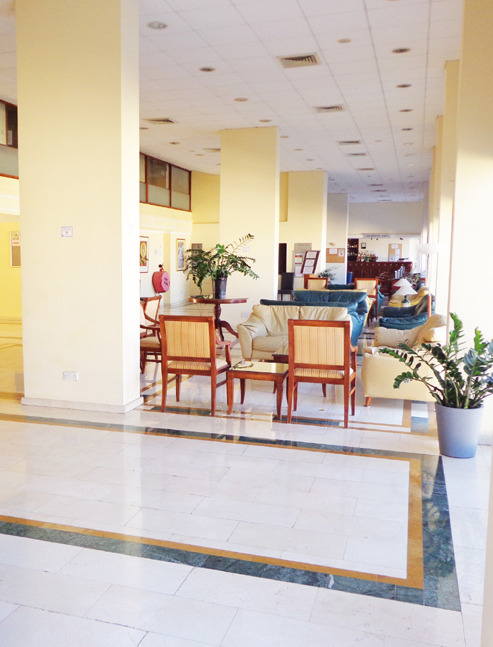 Hotel Agapinor