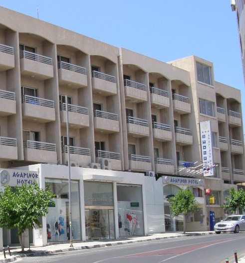 Hotel Agapinor