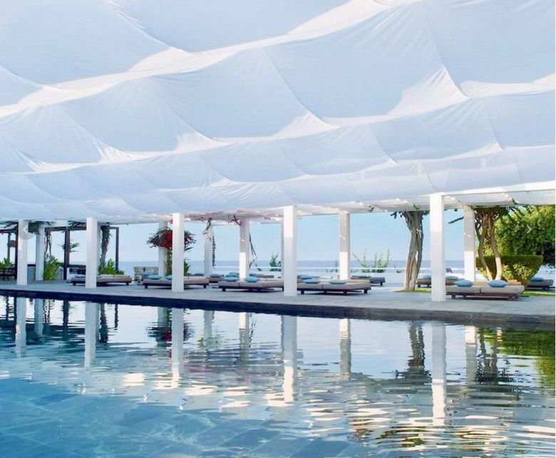 Hotel Almyra