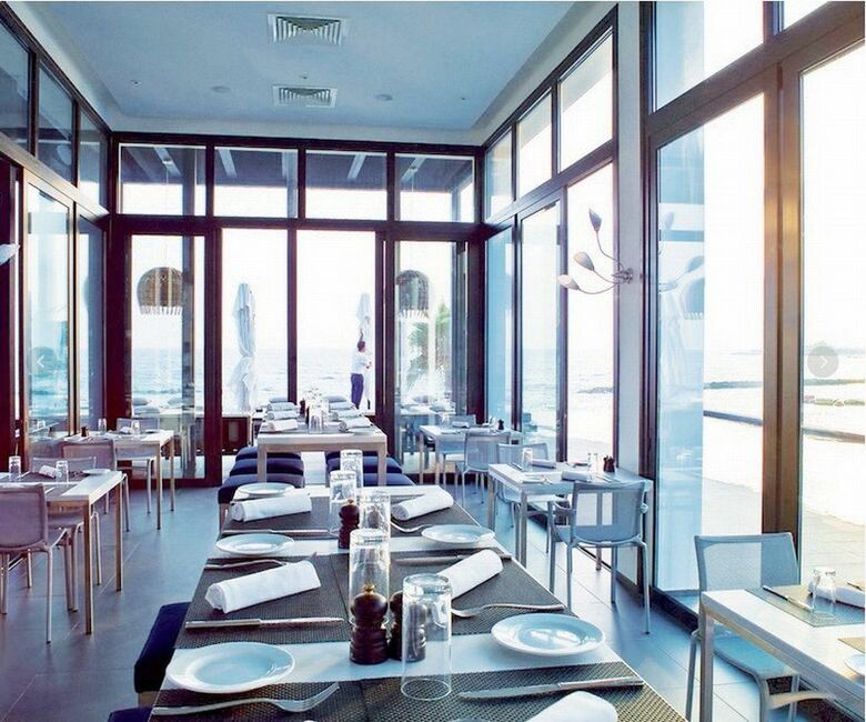 Hotel Almyra