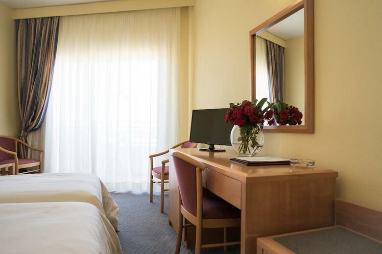 Hotel Aloe