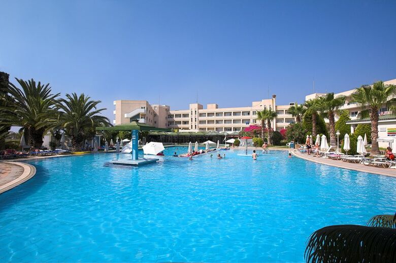 Hotel Aloe