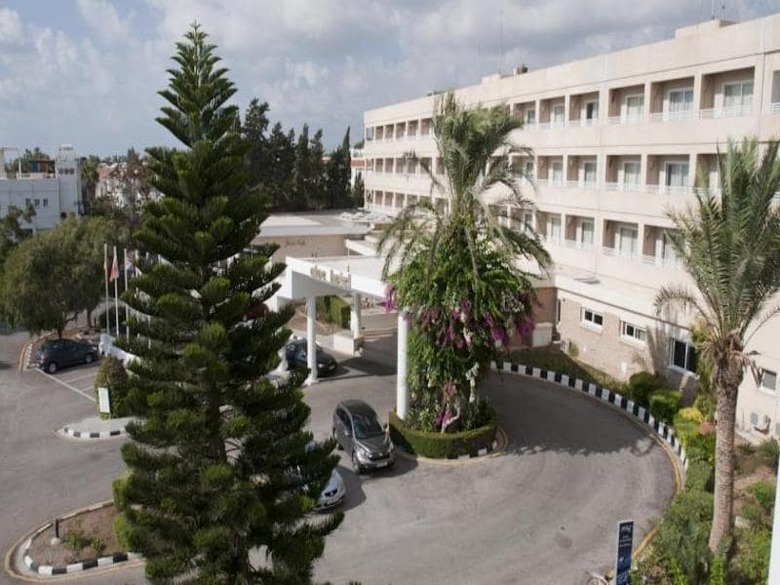 Hotel Aloe