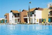 Hotel Aqua Sol Holiday Village