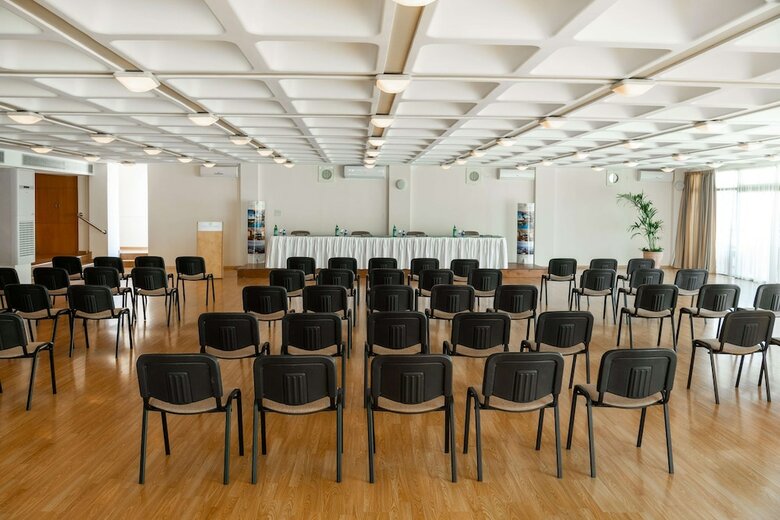 Hotel Constantinou Bros Athena Beach