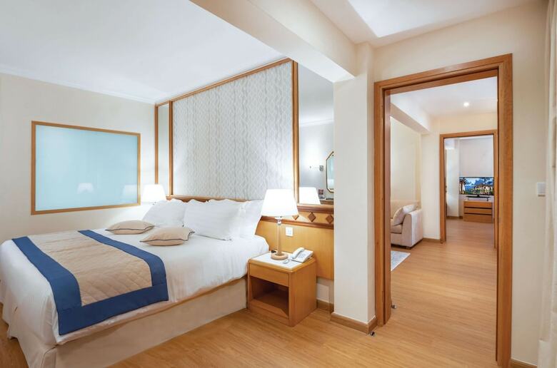Hotel Constantinou Bros Athena Beach