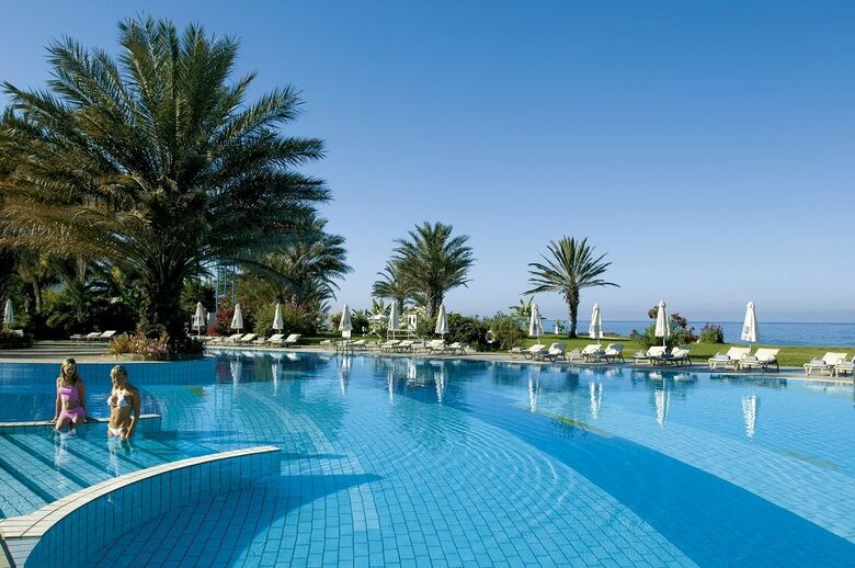 Hotel Constantinou Bros Athena Beach