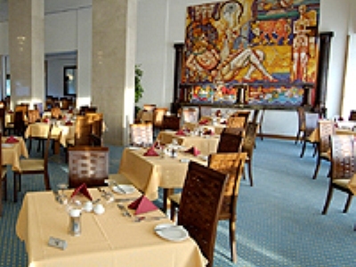 Hotel Crown Resorts Horizon