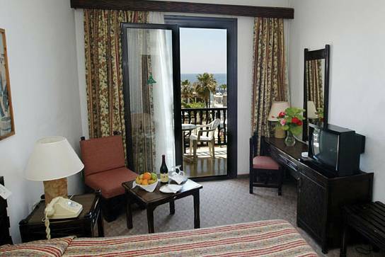 Hotel Dionysos Central