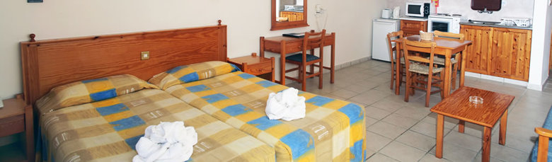 Hotel Kefalos Beach Tourist Village