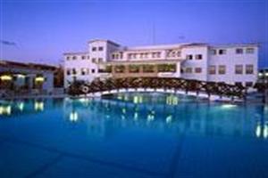 Hotel Kefalos Beach Tourist Village