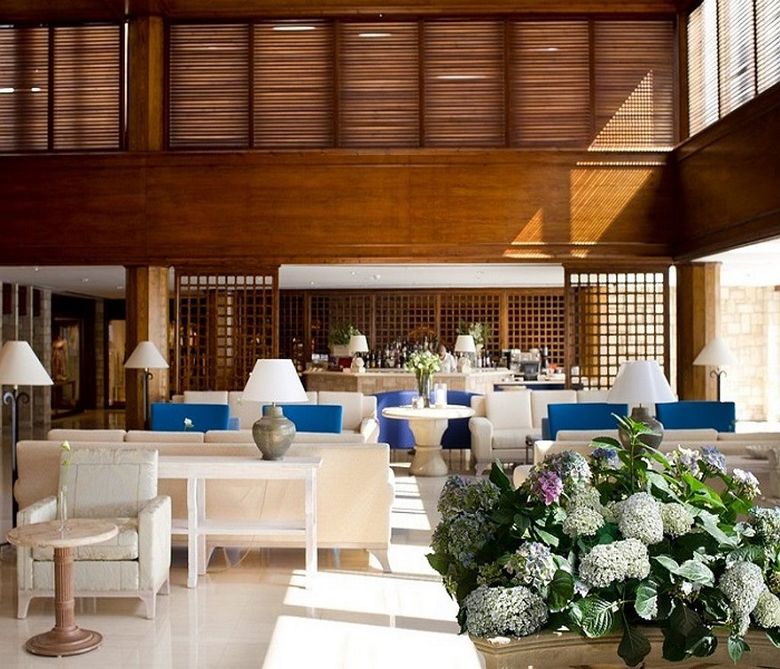 Hotel Annabelle(.)