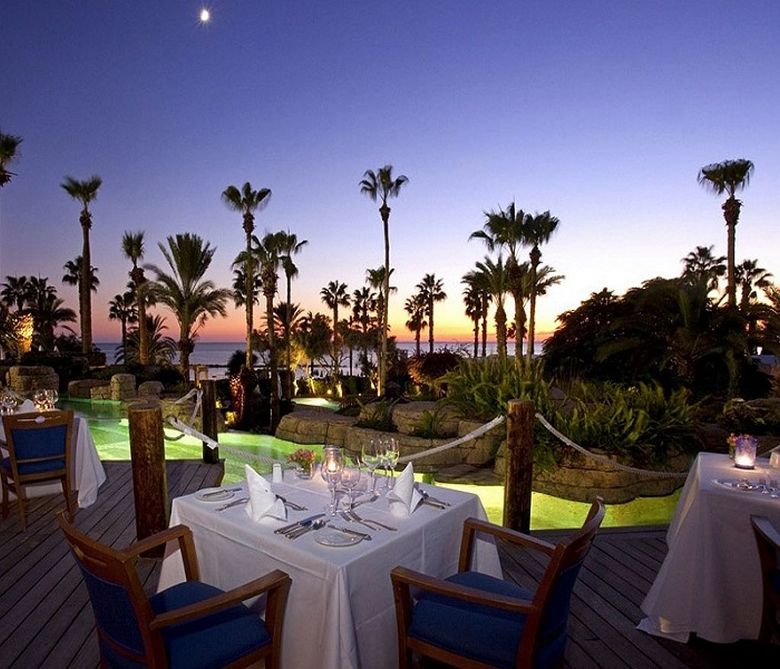 Hotel Annabelle(.)