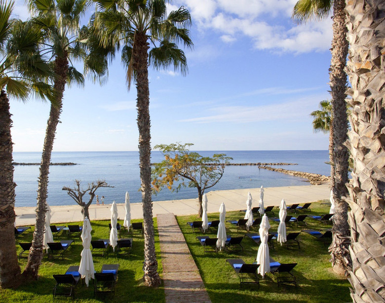 Hotel Annabelle(.)