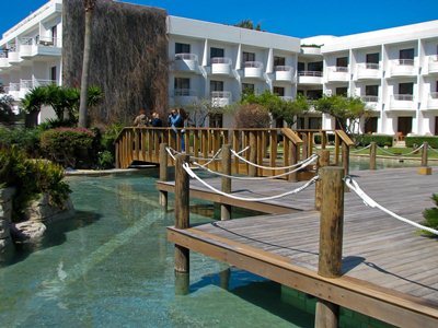 Hotel Annabelle(.)