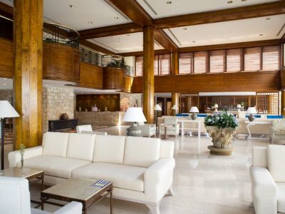 Hotel Annabelle(.)