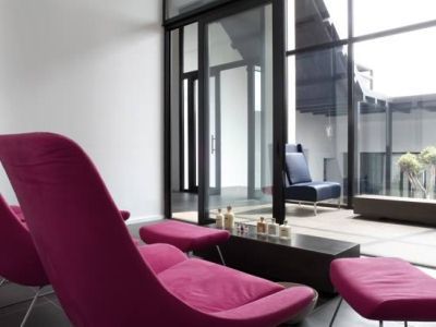 Hotel Annabelle(.)