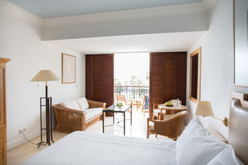 Hotel Annabelle(.)