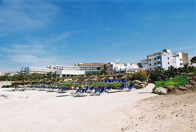Hotel St George Gardens