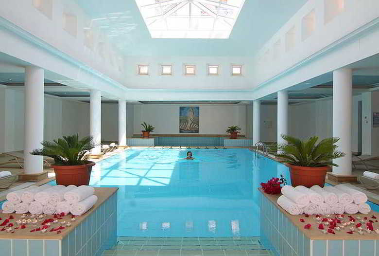 Hotel St George Gardens