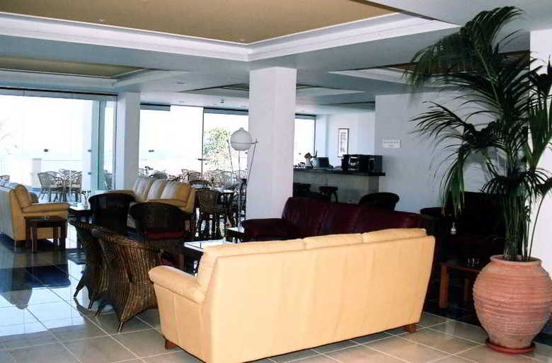 Hotel St George Gardens