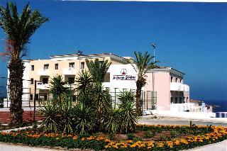 Hotel St George Gardens
