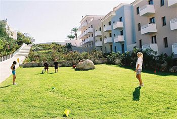 Hotel St George Gardens