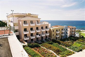 Hotel St George Gardens
