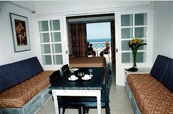 Hotel St George Gardens