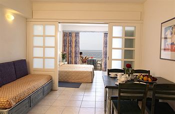 Hotel St George Gardens