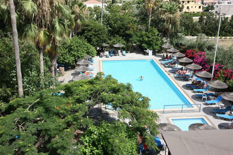 Hotel Veronica