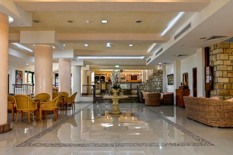 Hotel Veronica