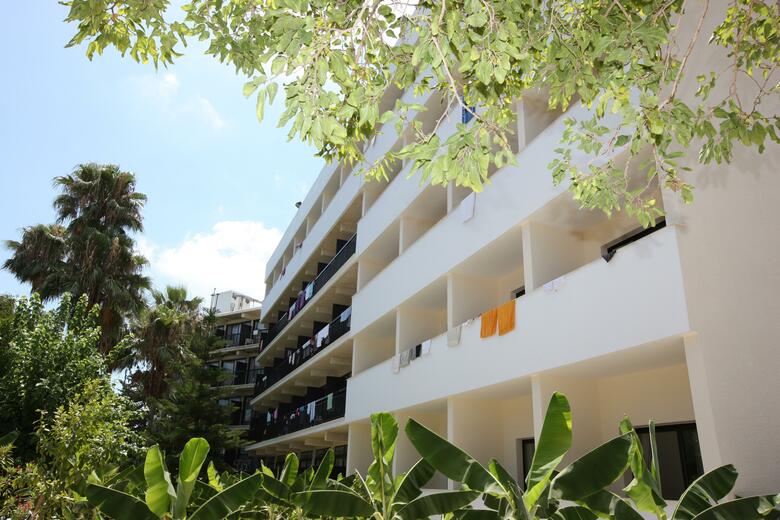 Hotel Veronica