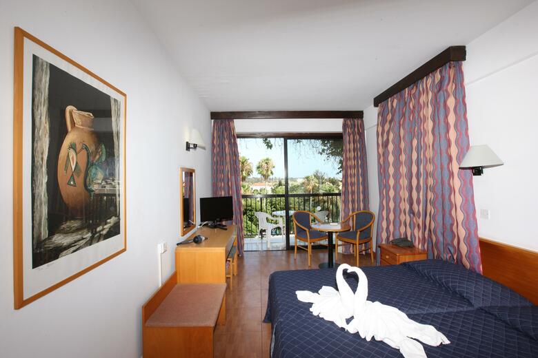 Hotel Veronica