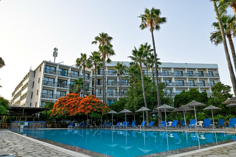 Hotel Veronica