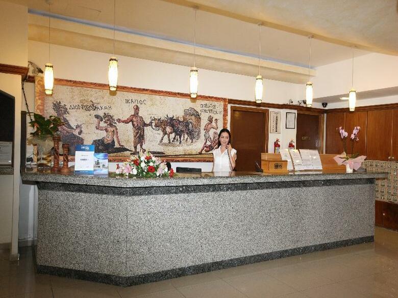 Hotel Veronica