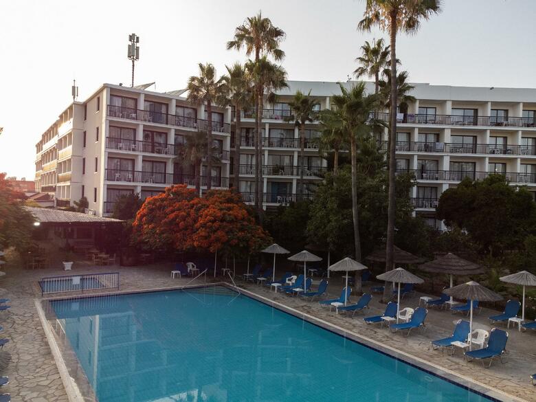 Hotel Veronica