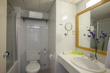 Hotel Cavo Maris Beach