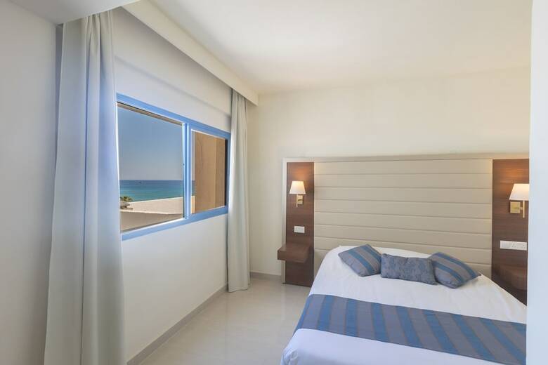 Hotel Iliada Beach(.)