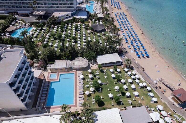 Hotel Iliada Beach(.)