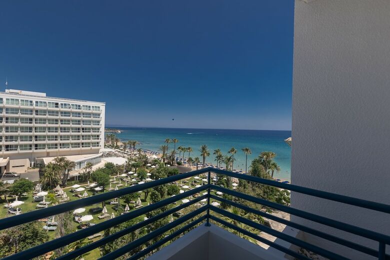Hotel Iliada Beach(.)