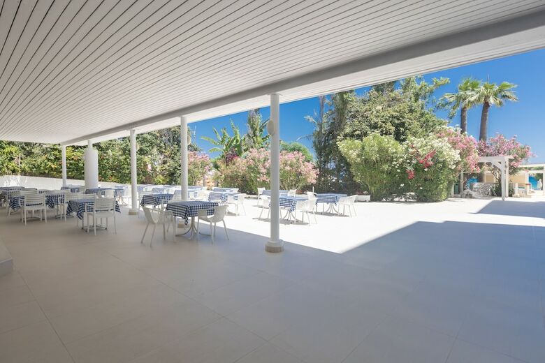 Hotel Iliada Beach(.)
