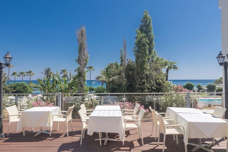 Hotel Iliada Beach(.)