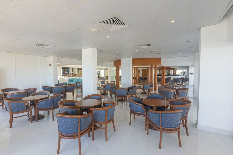 Hotel Iliada Beach(.)